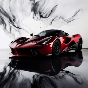 Meet your Posher, Robin